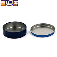 Biscuits & Cookie Tins
